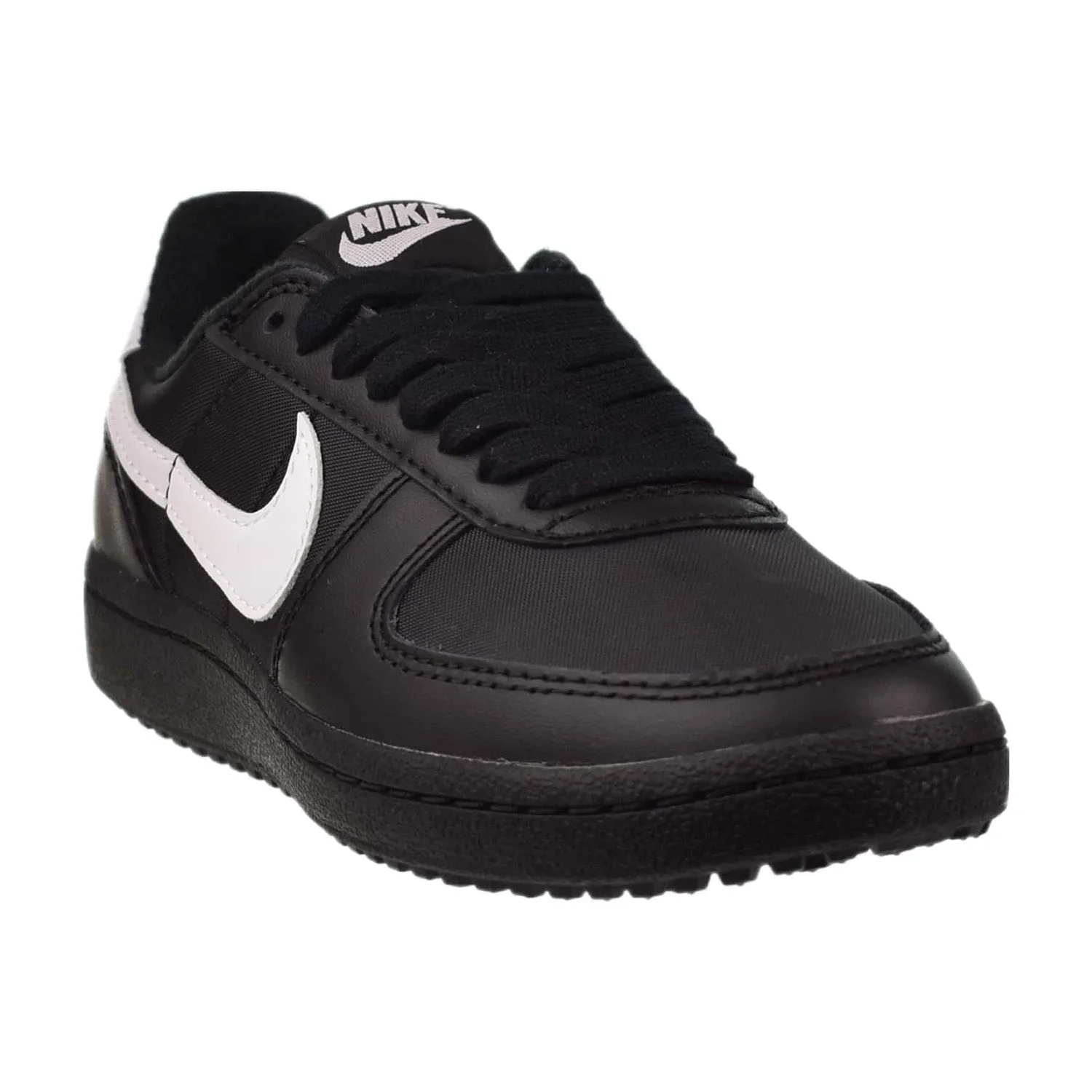 Nike Field General 82 SP Men's Shoes Black-White