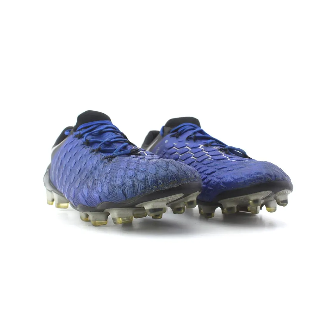 NIKE HYPERVENOM PHANTOM 3 ELITE FLYKNIT FG