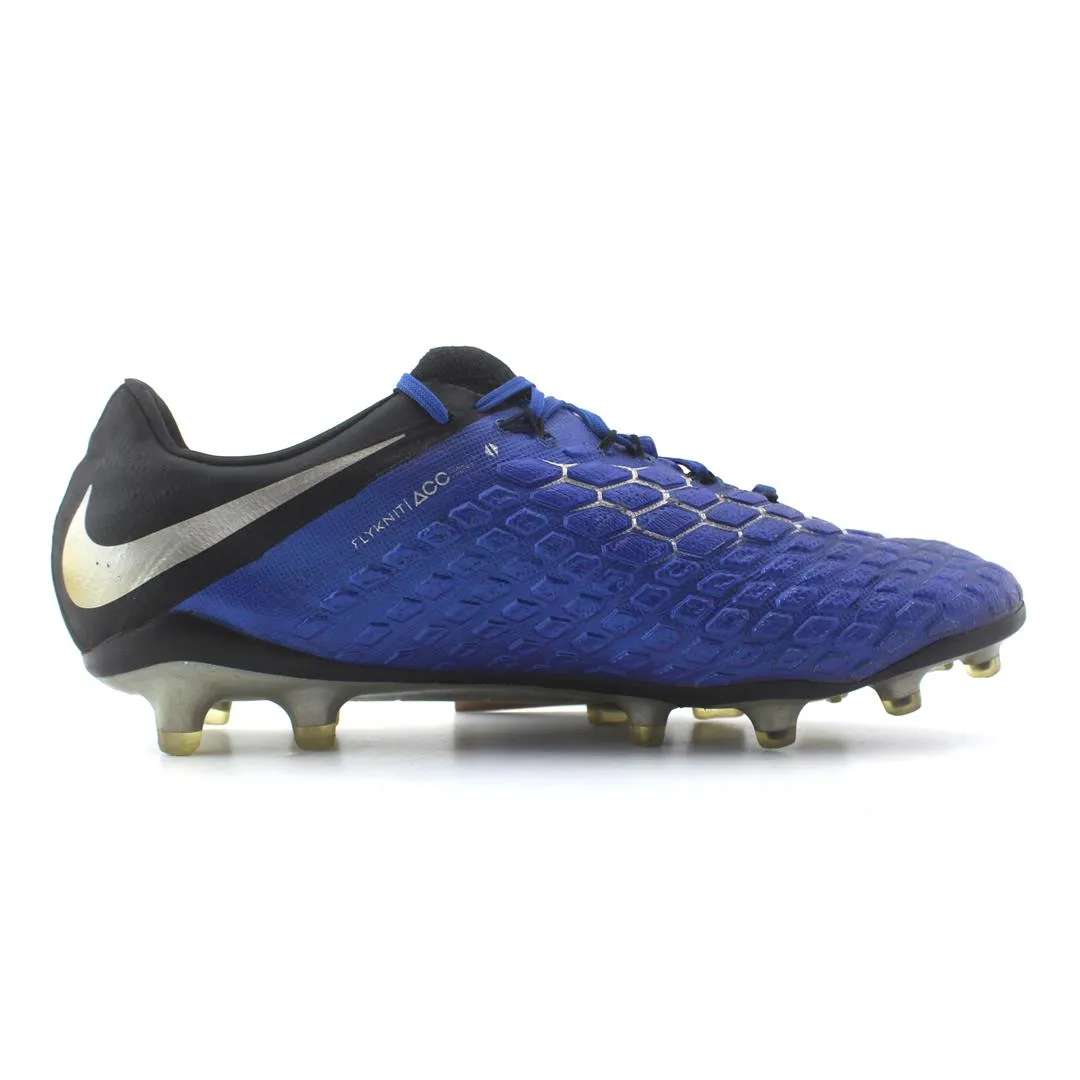 NIKE HYPERVENOM PHANTOM 3 ELITE FLYKNIT FG