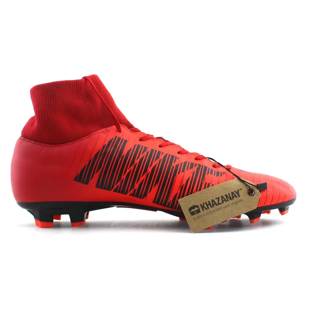 NIKE MERCURIALX VICTORY VI