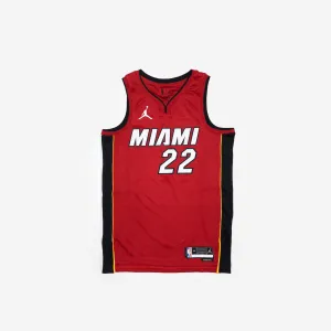 Nike Miami Heat Swingman Jersey Statement Edition 22