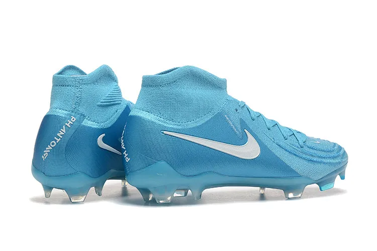 Nike Phantom - Sky Blue | Snow White - FREE SHIPPING WORLDWIDE