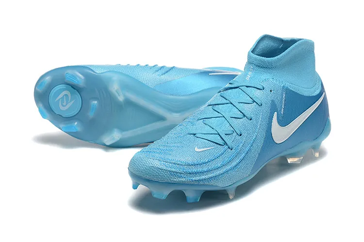 Nike Phantom - Sky Blue | Snow White - FREE SHIPPING WORLDWIDE