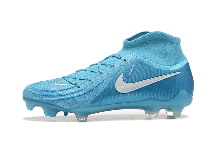 Nike Phantom - Sky Blue | Snow White - FREE SHIPPING WORLDWIDE