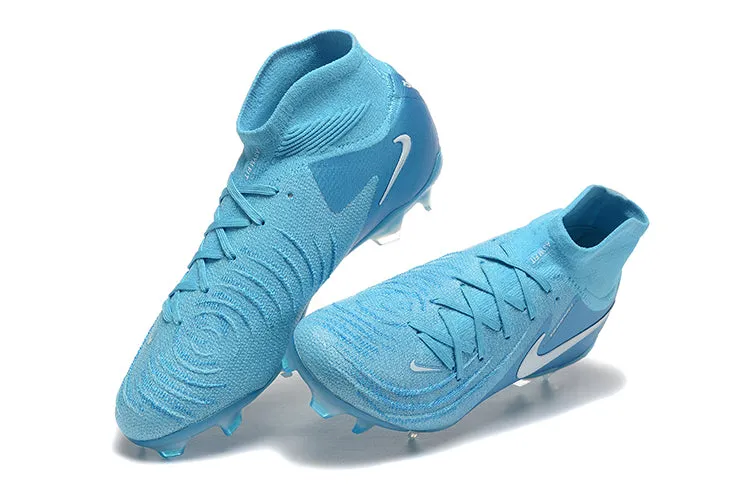 Nike Phantom - Sky Blue | Snow White - FREE SHIPPING WORLDWIDE