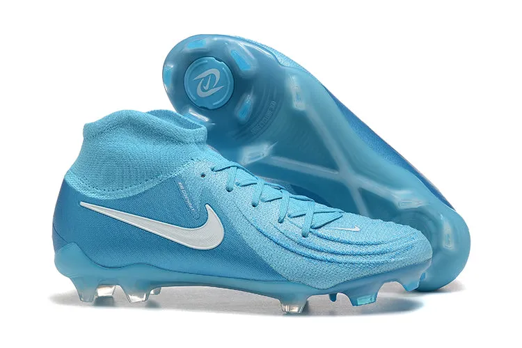 Nike Phantom - Sky Blue | Snow White - FREE SHIPPING WORLDWIDE