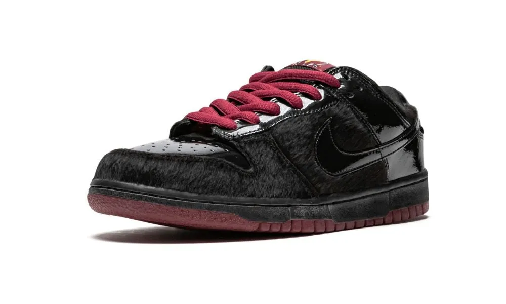 Nike SB Dunk Low Premium 'Mafia'