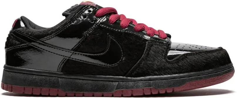 Nike SB Dunk Low Premium 'Mafia'