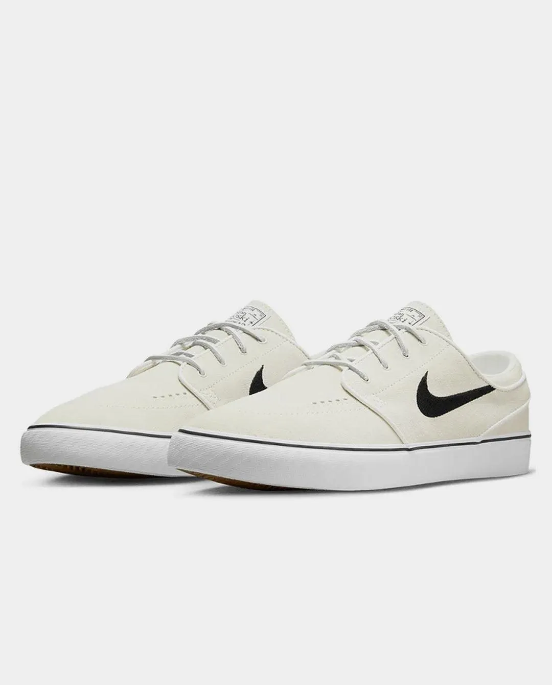 Nike SB - Janoski OG  Shoe - Summit White