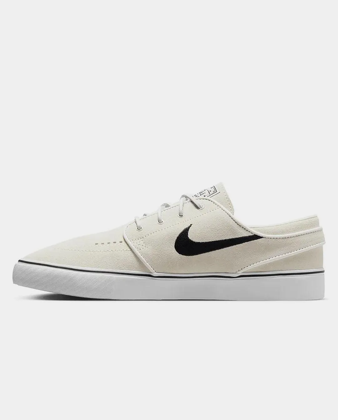 Nike SB - Janoski OG  Shoe - Summit White