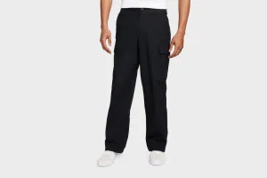 Nike SB Kearny Men's Cargo Skate Pants (Black)