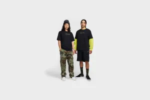 Nike SB M90 Skate T-Shirt (Black)