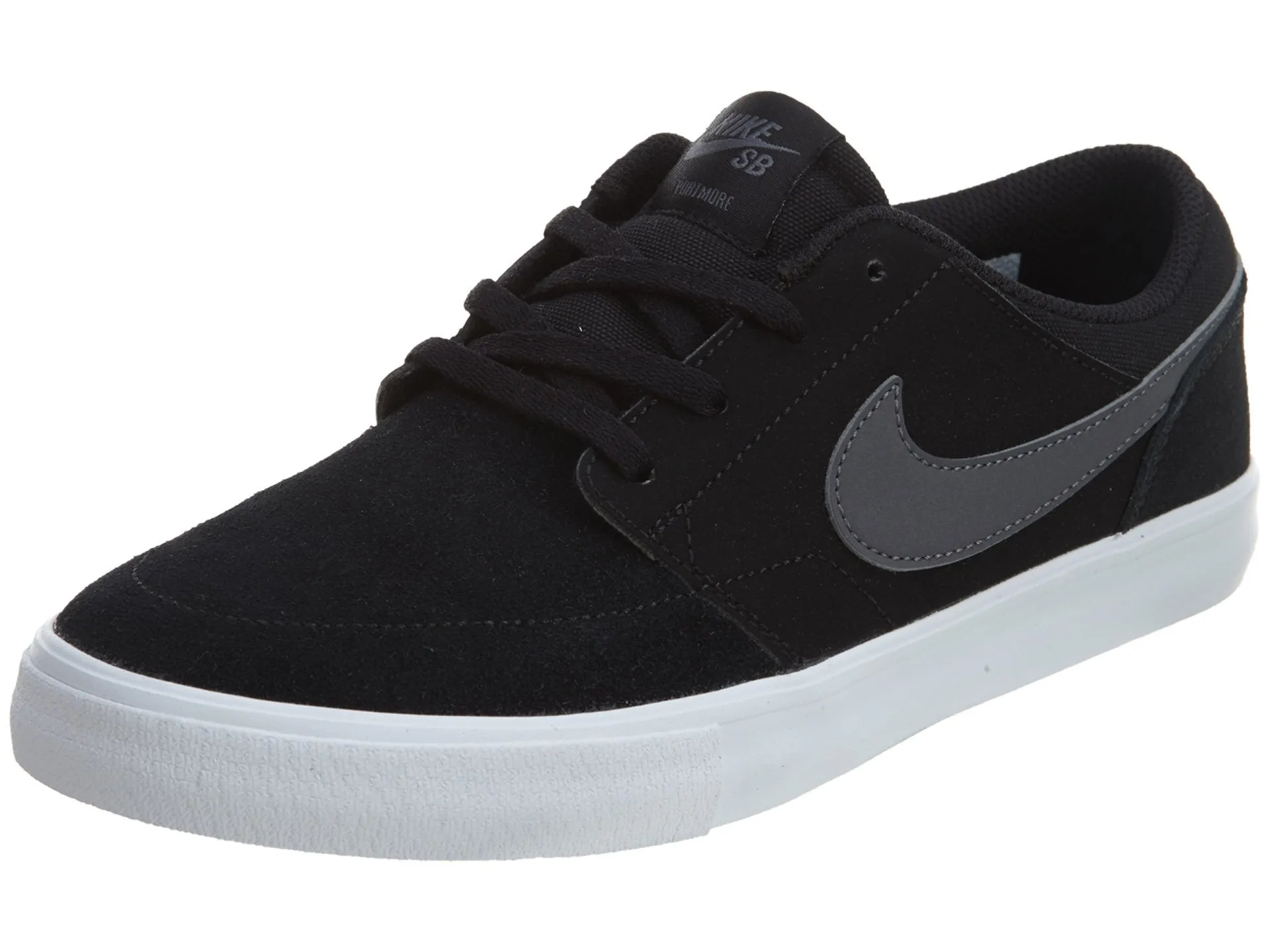 Nike Sb Portmore Ii Solar Mens Style : 880266