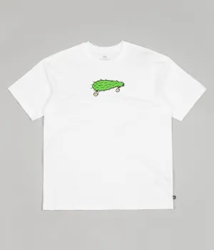 Nike SB Spikey T-Shirt - White