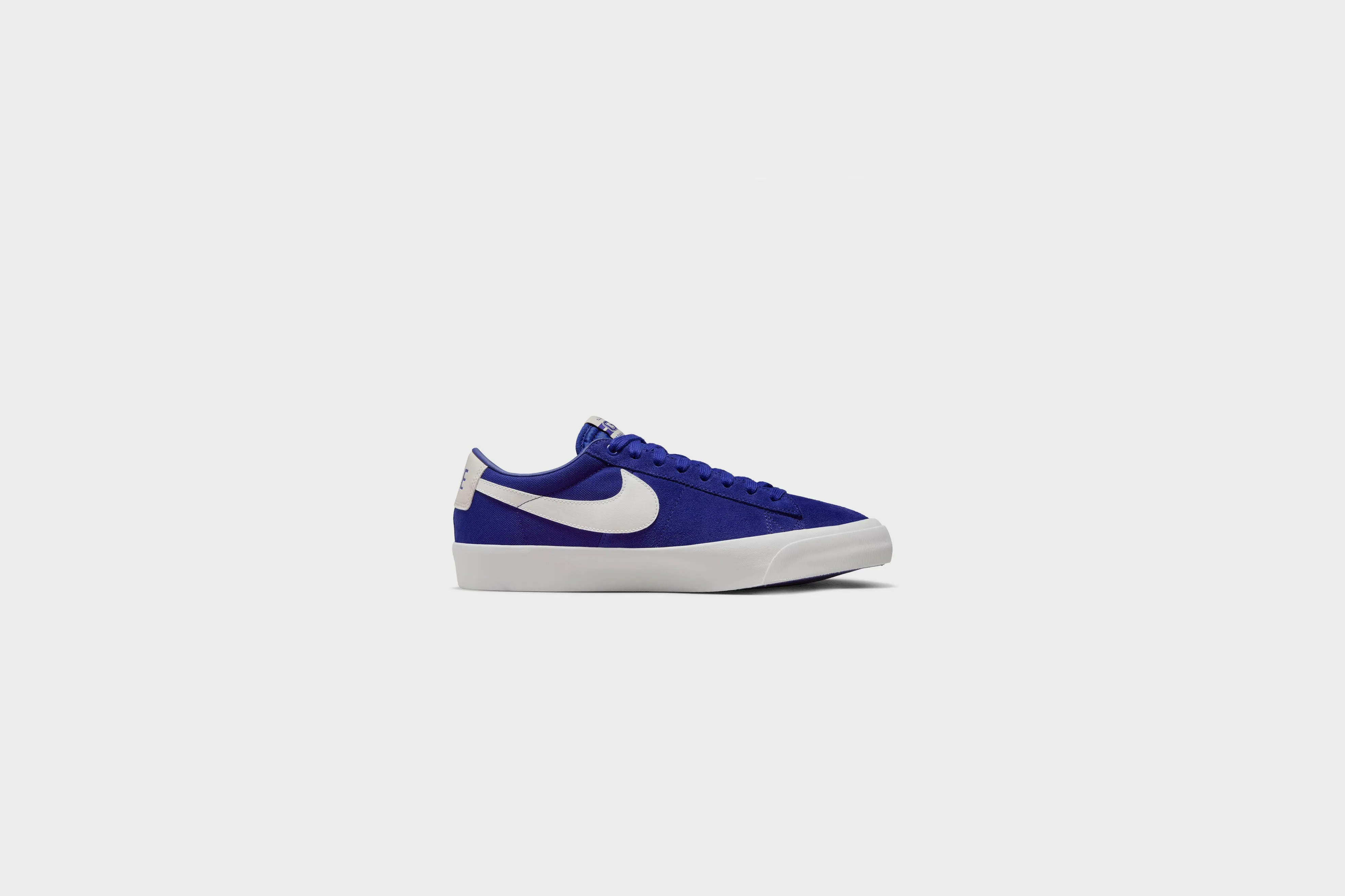 Nike SB Zoom Blazer Low Pro GT (Concord/Phantom-Concord)