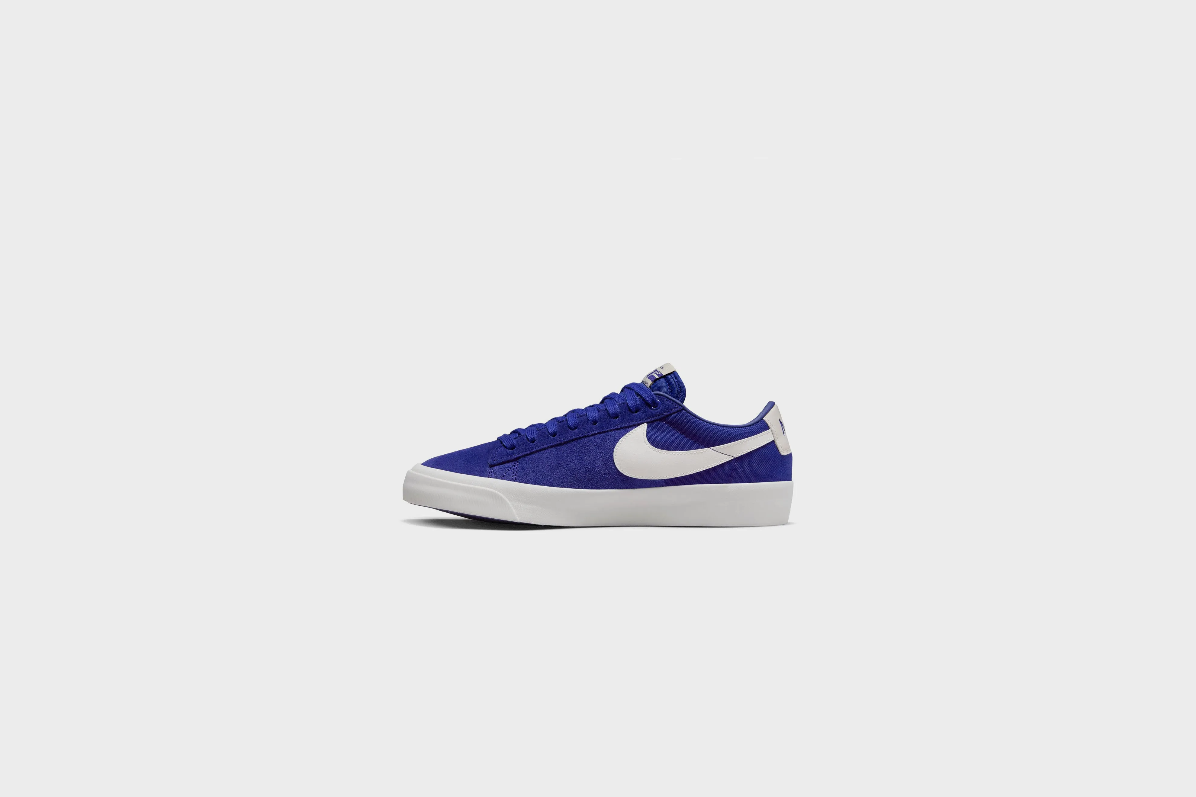 Nike SB Zoom Blazer Low Pro GT (Concord/Phantom-Concord)