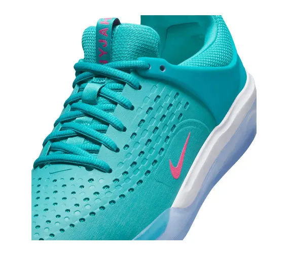 Nike SB Zoom Nyjah 3 - Dusty Cactus/Pinksicle-Dusty Cactus