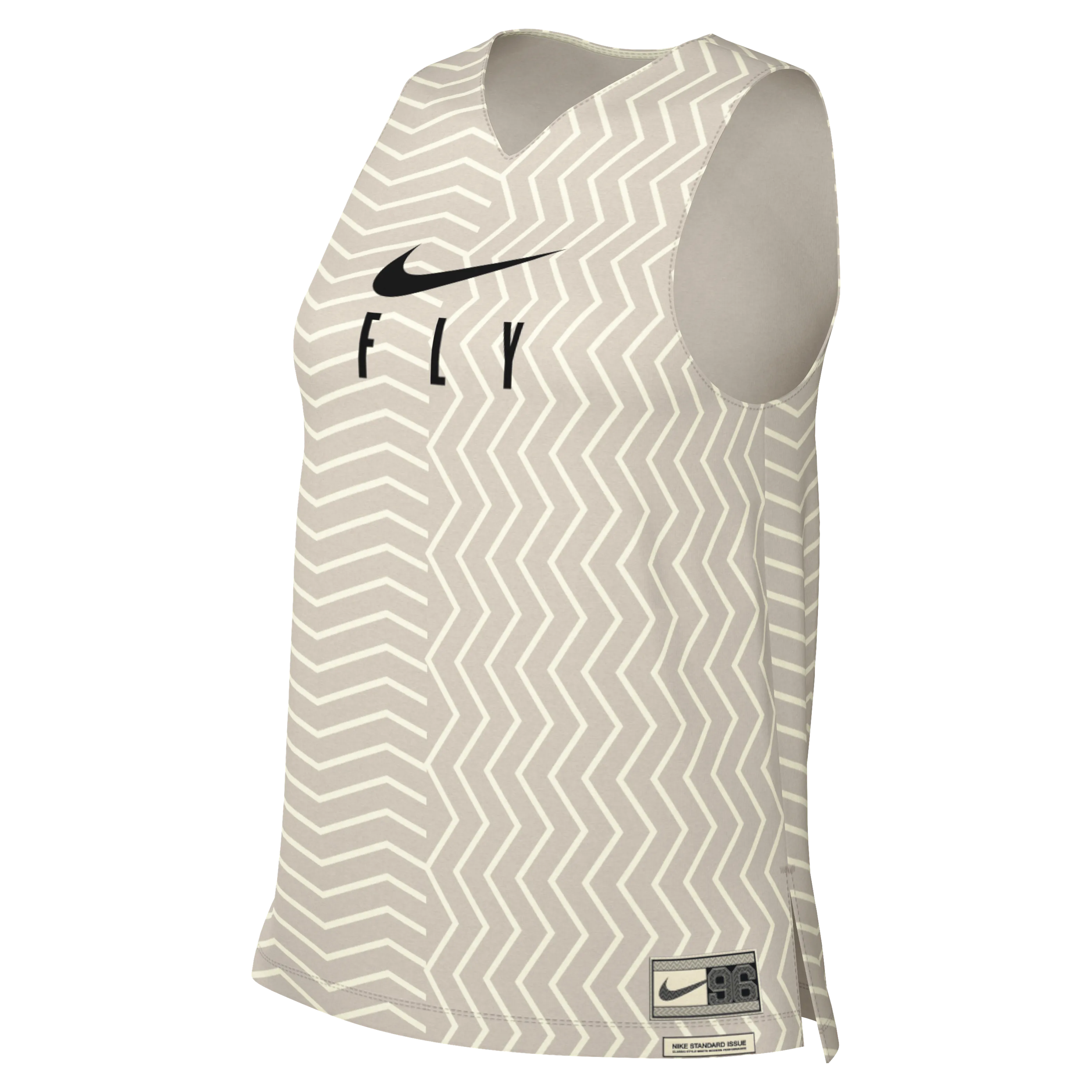 Nike Standard Issue Jersey Wmns