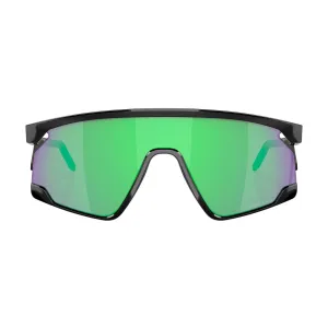 Oakley BXTR Prizm Jade Lenses/Metal Black Frame