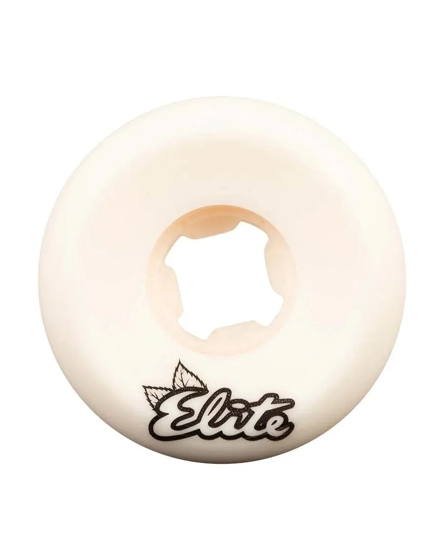 OJ Elite Hardline 99a Wheels - 53mm