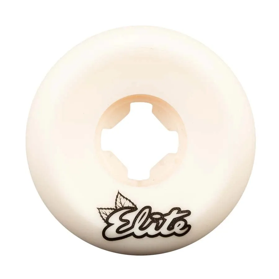 OJ Elite Hardline 99a Wheels - 54mm