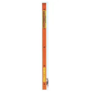 OJ Juice Bar Single Rail Orange