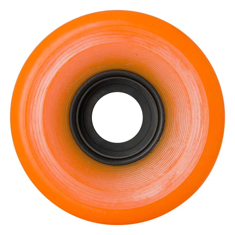 OJ Super Juice Orange/Yellow 87a 60mm