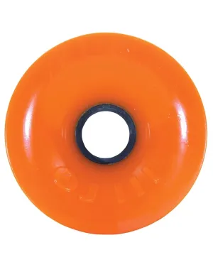 OJ Thunder Juice 78a Wheels - Orange - 75mm