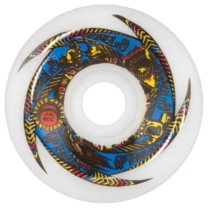 OJ Wheels 61mm Team Rider Speedwheels