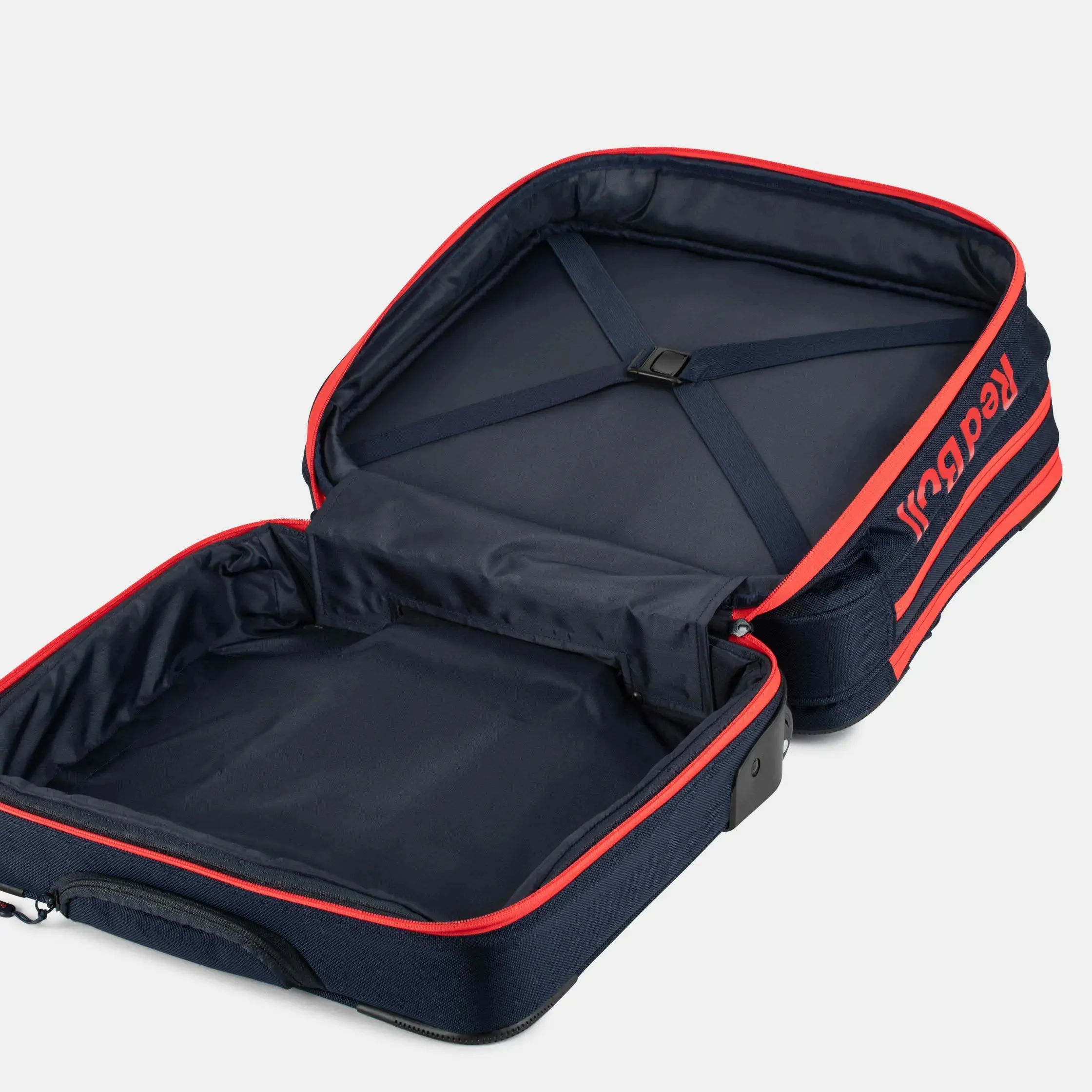 Oracle Red Bull Racing 35L Carry On Luggage