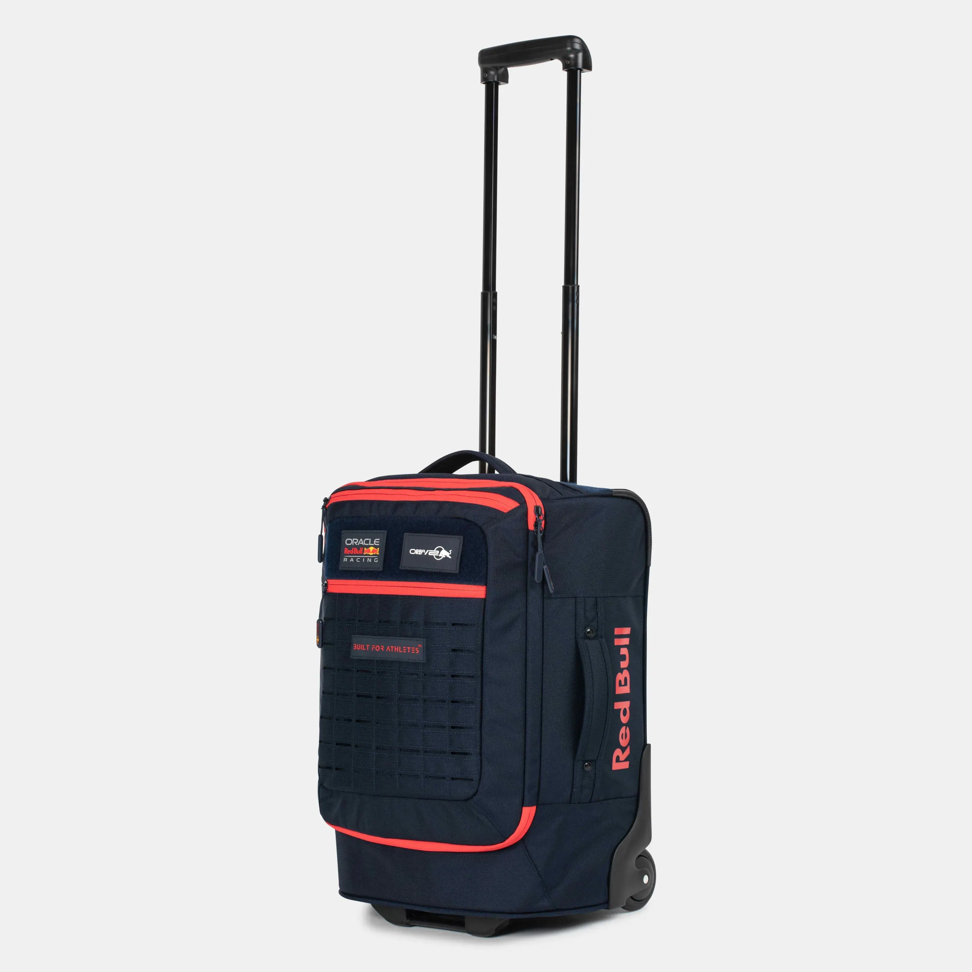 Oracle Red Bull Racing 60L Luggage