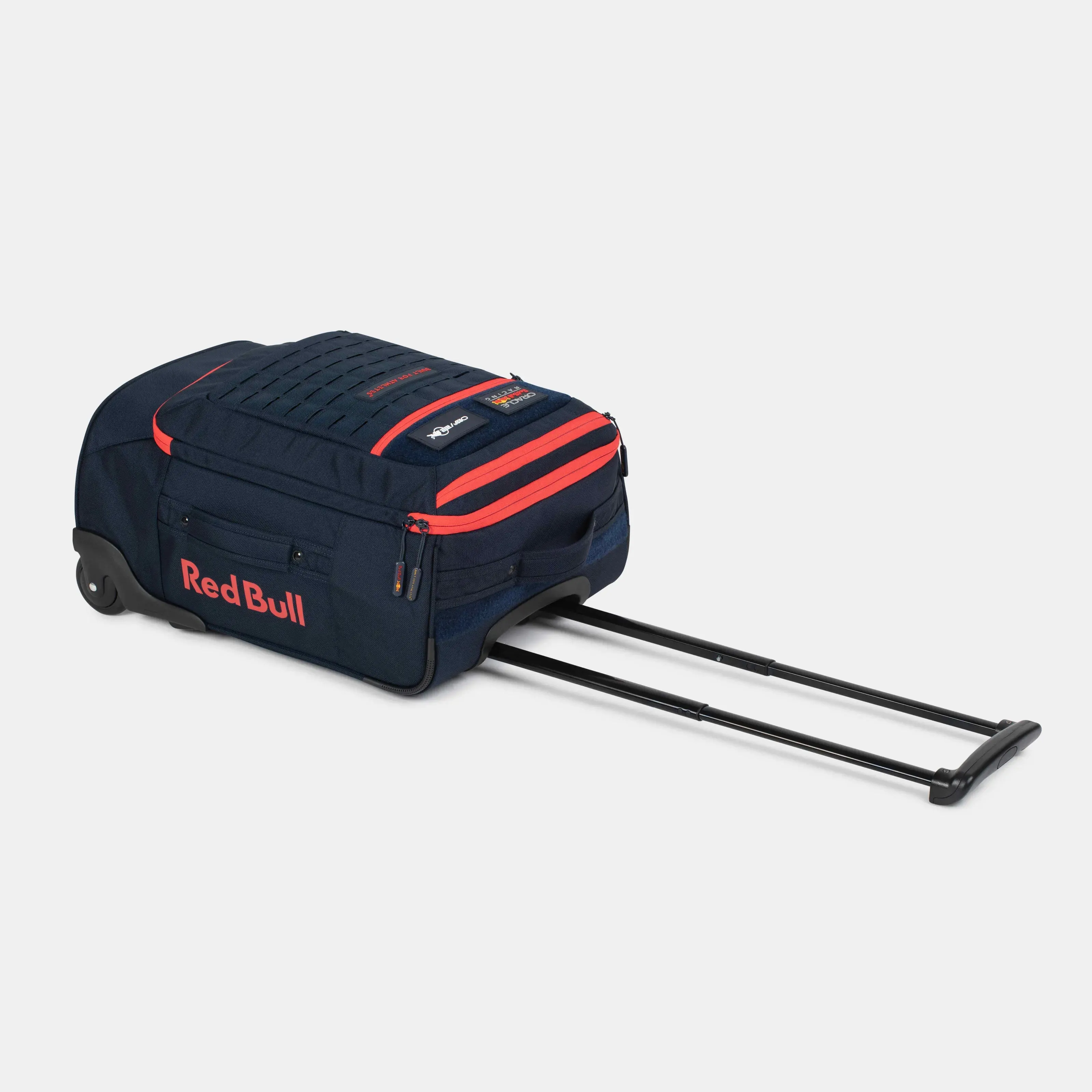 Oracle Red Bull Racing 60L Luggage