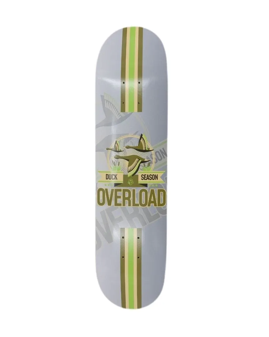 Overload Duck Season Deck