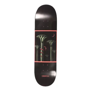 PICTURE SHOW NAWROCKI SERPENT SKATEBOARD DECK 8.25”