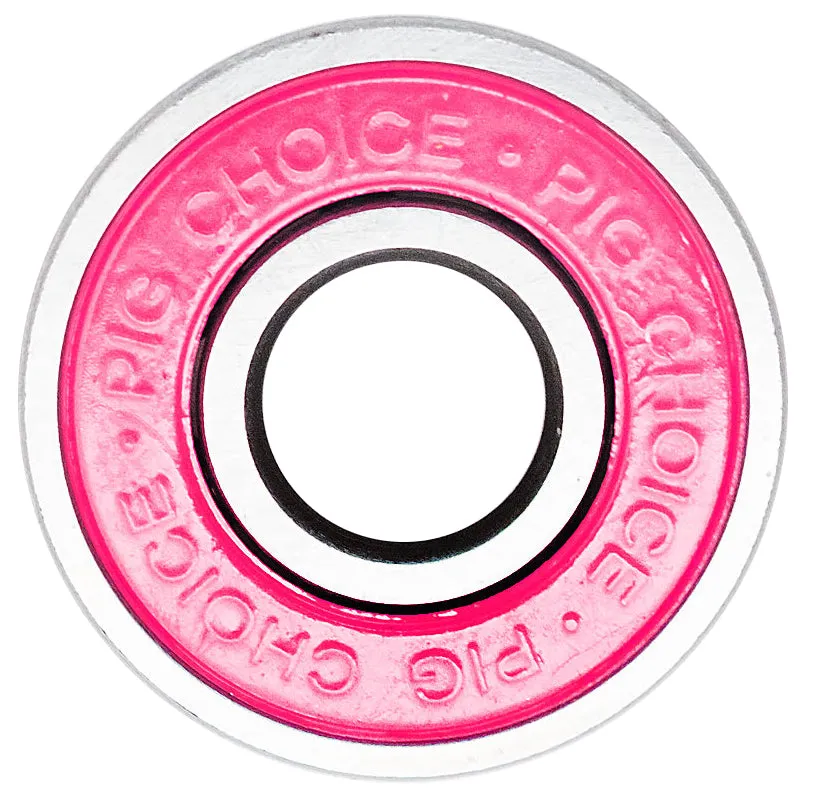 Pig Neon Bearings