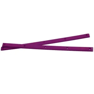 Pig Purple Rails