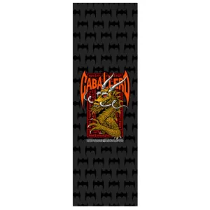 Powell Peralta Caballero Street Grip Tape Sheet 10.5” x 33”