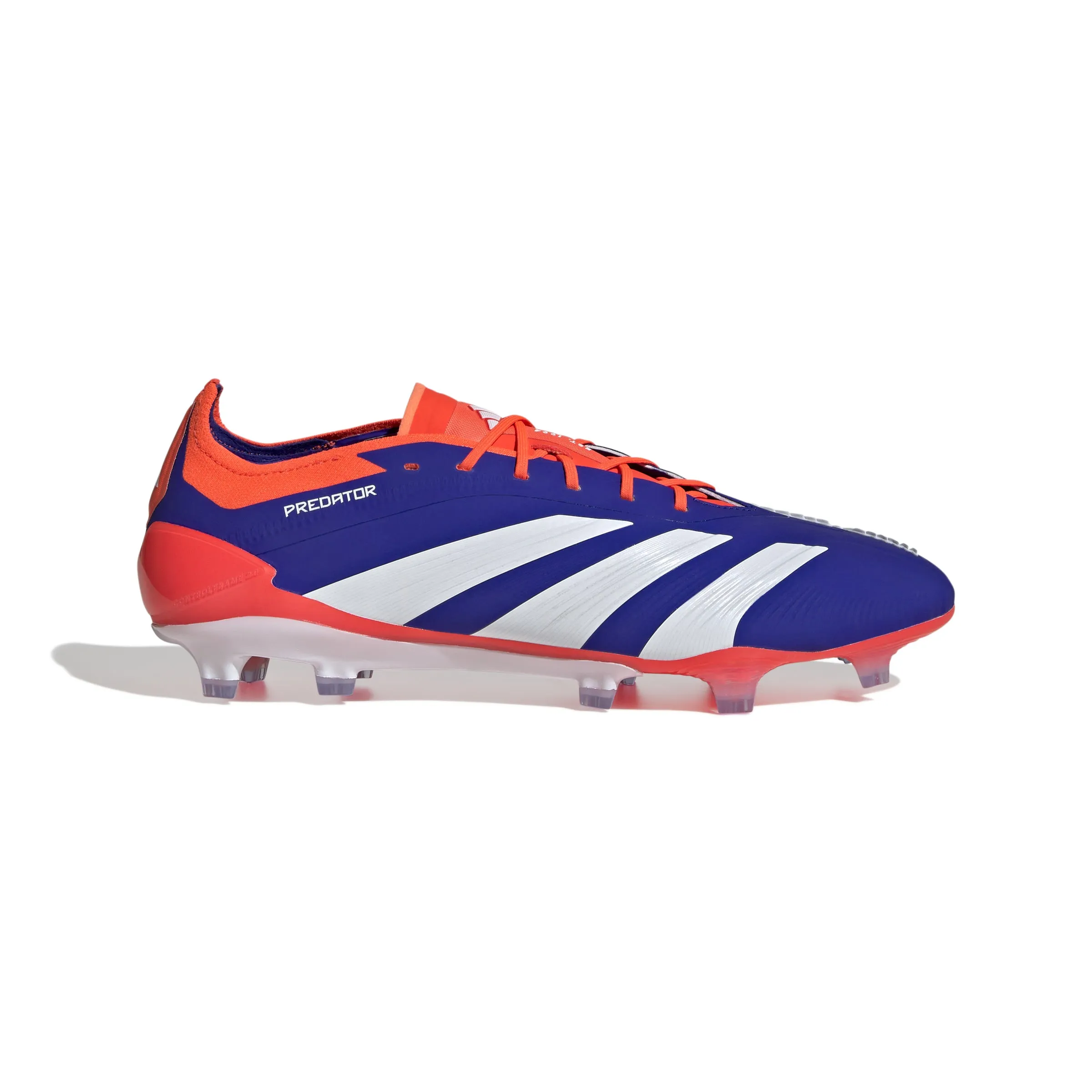 Predator 24 Elite FG/AG Football Boots