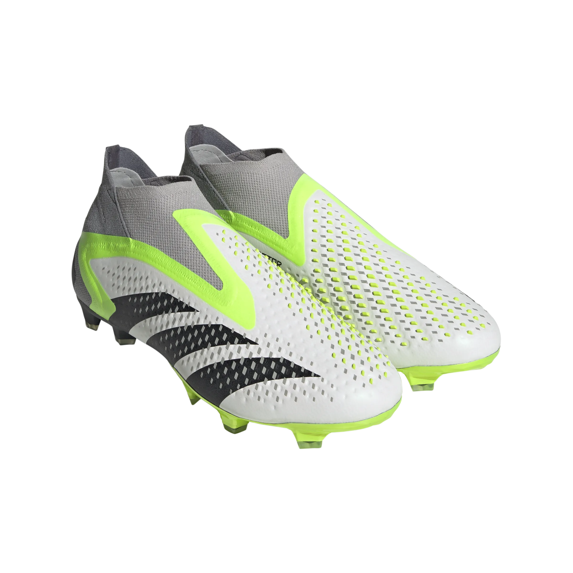 Predator Accuracy  Firm Ground Soccer Boots - Crazyrush Pack