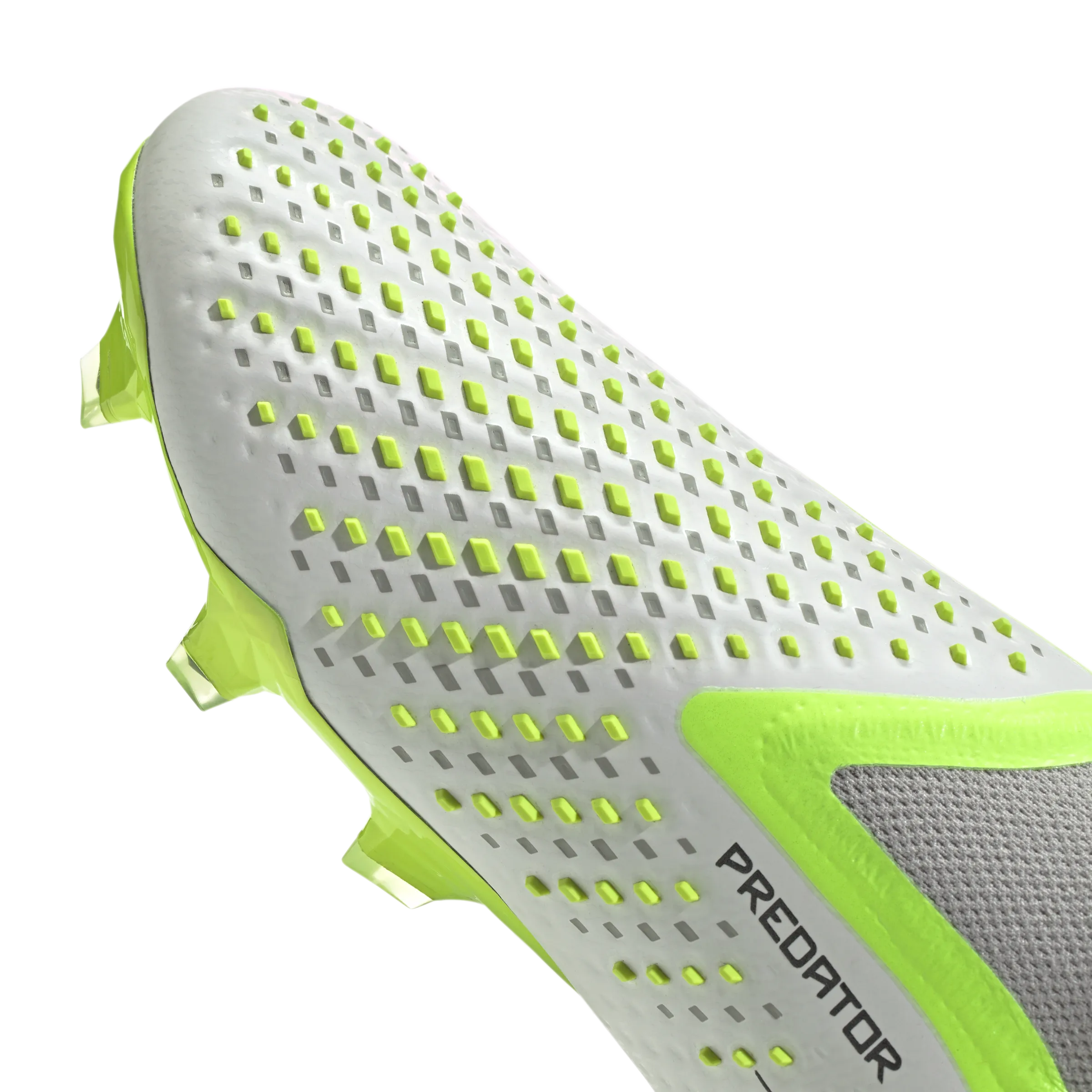 Predator Accuracy  Firm Ground Soccer Boots - Crazyrush Pack