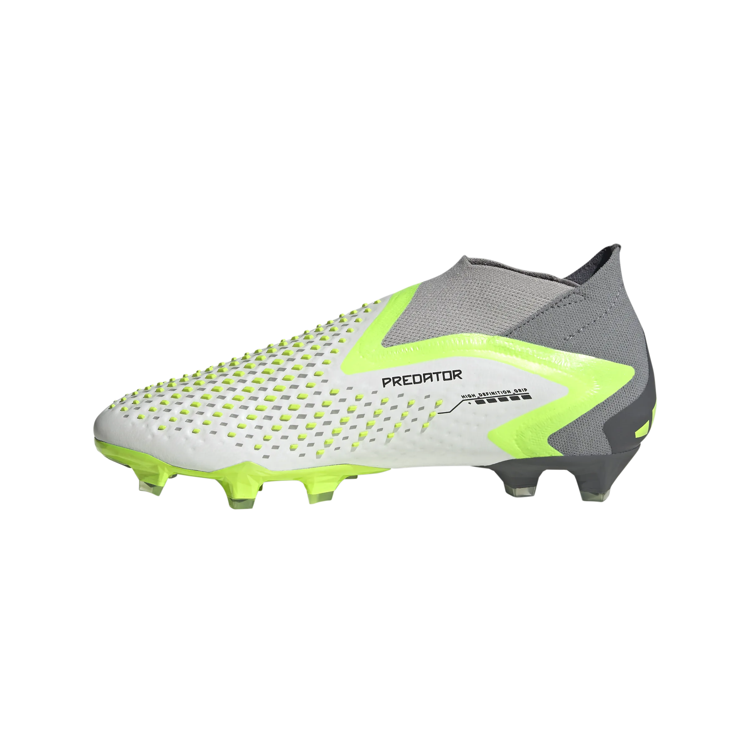 Predator Accuracy  Firm Ground Soccer Boots - Crazyrush Pack