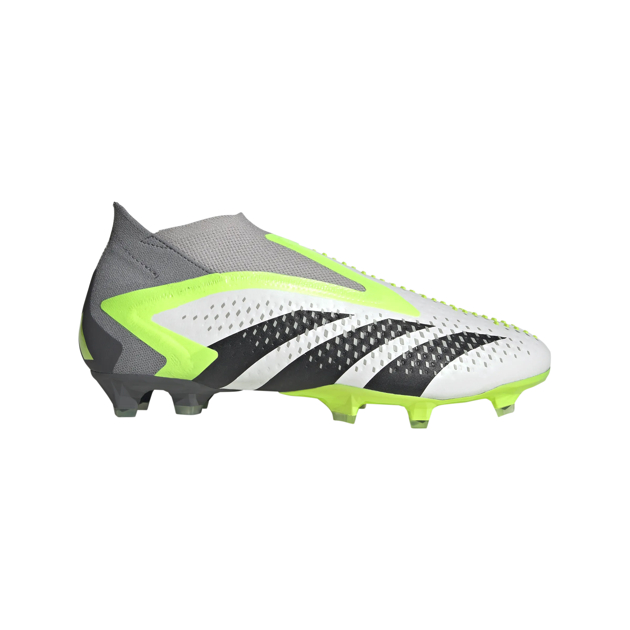 Predator Accuracy  Firm Ground Soccer Boots - Crazyrush Pack