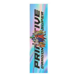 Primitive DBS Universe Survival Griptape 9”x33”