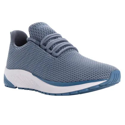 Propet Women Active Shoes - Tour Knit WAA112M - Denim