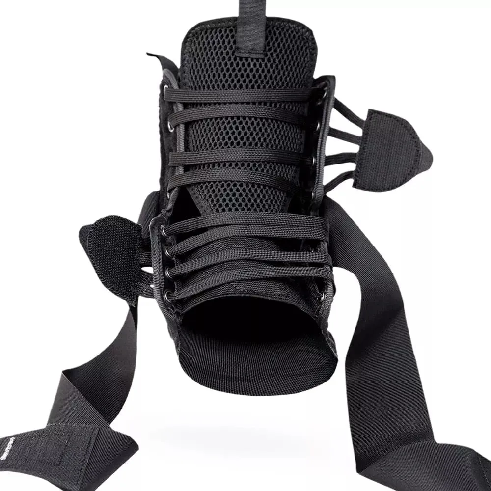 Protective Gear (Skate) - Space Brace 2.0 Quick Lace Ankle Brace - Single