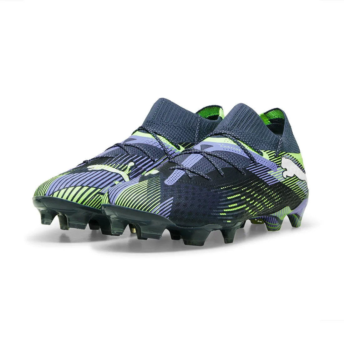 PUMA Future 7 Ultimate FG/AG Men's Football Boots