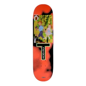 Quasi Bledsoe 'Moonwalk' Deck 8.375"