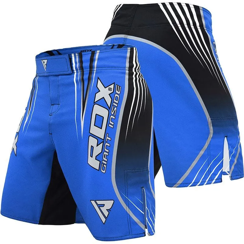 RDX R12 MMA Fight Shorts