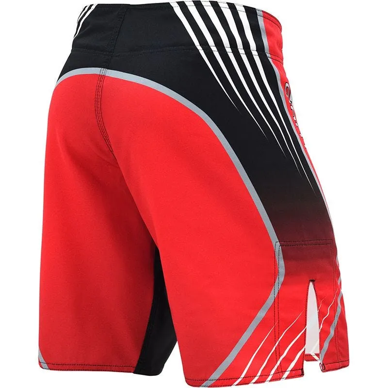 RDX R12 MMA Fight Shorts