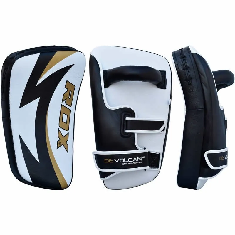 RDX T10 Strike Shield with Straps